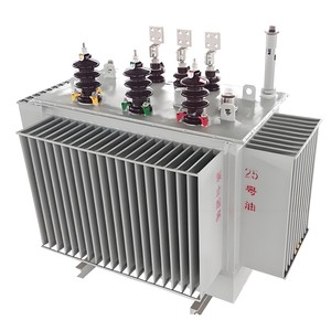 <span class=keywords><strong>UL</strong></span>/CUL Chứng Nhận Tiêu Chuẩn Mỹ 50/60Hz 100KVA Biến Áp Dầu Cho Công Nghiệp Cung Cấp Điện - Product Image 1
