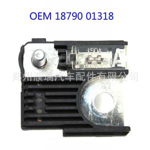 Portafusibles de Batería de Coche 150A para Hyundai Kia 18790 01318 - Product Image 3