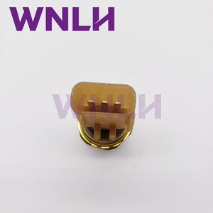 Sensor de Presión de Aceite WNLH 4928593 Compatible con Motores Cummins ISX QSX ISM ISL ISB para Camiones de Trabajo Pesado - Product Image 5