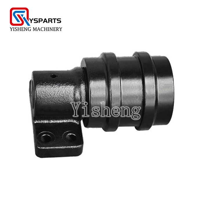 Excavator Carrier Roller for ZX110 ZX120 ZX130K ZX135US ZX160LC