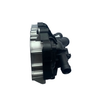 Pompe à eau de moteur de voiture de système de refroidissement de pièces d'auto <span class=keywords><strong>électrique</strong></span> de <span class=keywords><strong>prix</strong></span> bon marché - Product Image 5