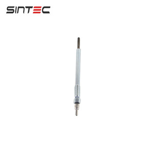 <span class=keywords><strong>Bougie</strong></span> <span class=keywords><strong>de</strong></span> <span class=keywords><strong>préchauffage</strong></span> en métal authentique 1026140FD080 pour camionnette JAC - Product Image 6