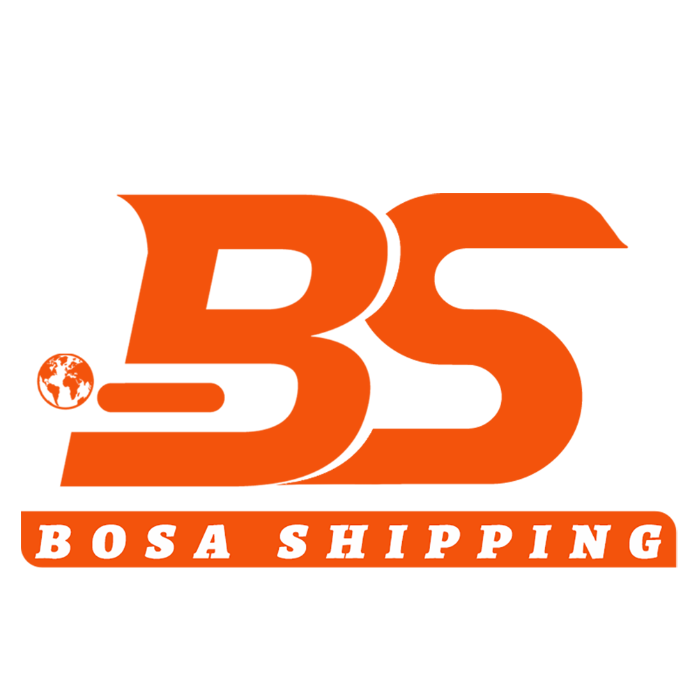 Wuhan Bosa Shipping Co.,ltd logo