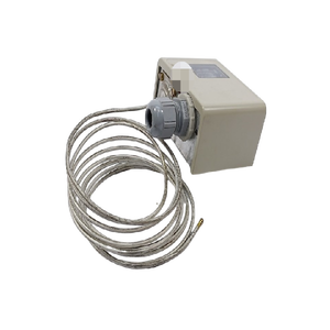 PLC KP61 060L1100 온도 조절 프로그래밍 컨트롤러 - Product Image 1