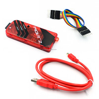 PIC KIT2/3/3.5 Programador/Simulador/Descargador/Programador kit3.5 + PICKIT