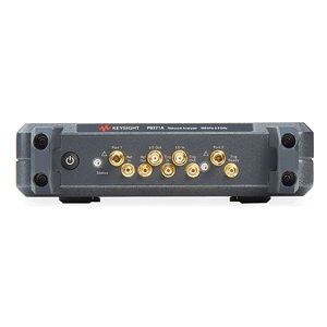 เครื่องวิเคราะห์เครือข่าย USB รุ่น P9372A Keysight Lite Series, 9 GHz - Product Image 1