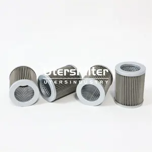 ISH-08A-150W UTERS replace of Tai/sei hydraulic oil filter element