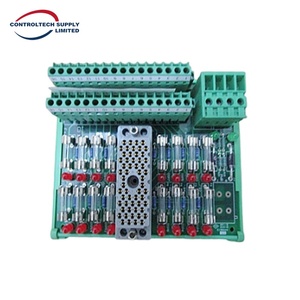แผงอินพุตดิจิตอล Triconex 9563-810 ของแท้ใหม่ อะไหล่ PLC สำหรับระบบอัตโนมัติอุตสาหกรรม มีสินค้าในสต็อก จัดส่งรวดเร็ว - Product Image 6