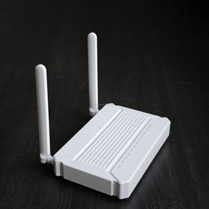 ชุดอุปกรณ์เครือข่ายใยแก้วนำแสง FTTX XPON รุ่น ZC-521X6D WiFi6 AX3000 ไร้สาย ONU 4GE+2USB 2.4G&5G โมเด็มเราเตอร์ไฟเบอร์แบบสองย่านความถี่ - Product Image 2