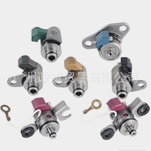 Grupo de Válvulas Solenoides de Transmisión para Subaru, Repuestos para Caja de Cambios Automática - Product Image 2
