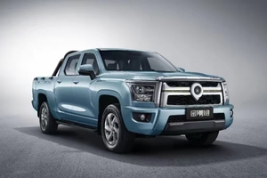 Great Wall JinGangPao 2022 2.0T Turbo 4WD LHD Pickup Truck con Sedili in Pelle, <span class=keywords><strong>AUTO</strong></span> USATA, <span class=keywords><strong>AUTO</strong></span> ECONOMICA, Prezzo Basso, Alta Configurazione - Product Image 2