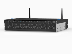 Serveur IA puissant ThinkEdge SE450, serveur basé sur un processeur Xeon Platinum de 3e génération à 1 socket - Product Image 5