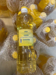 Huile de tournesol raffinée 100% disponible pour l'exportation vers l'autorisation douanière gratuite palatine - Product Image 2