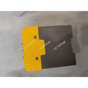 Testeur d'isolation BANNER ISO685-D B91067010, détecteur de défauts de terre, UTILISÉ - Product Image 3