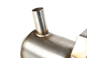 87167 R2 Silencieux d'échappement pour camion RC 1/5 <span class=keywords><strong>5ive</strong></span> T Rovan LT - Product Image 3
