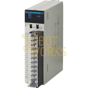 Omron CS1WAD081V11356 - Nuovo - Product Image 1