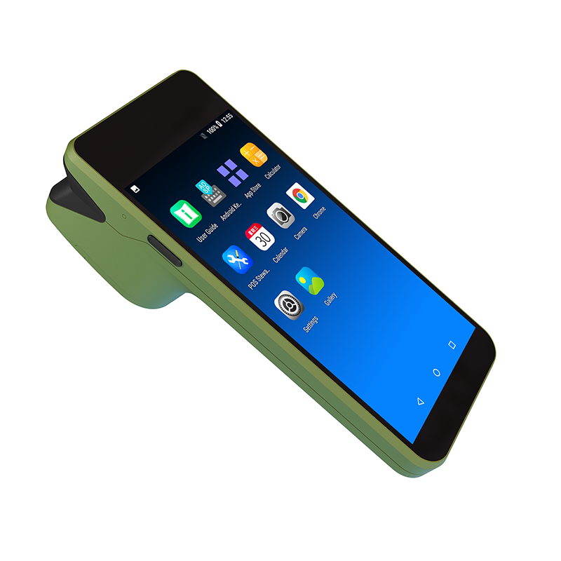 Verde