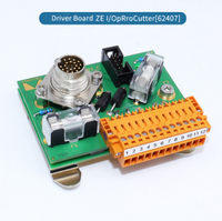 Carte de commande de tête laser PRECITEC ProCutter2.0 P0595-62407, câble moteur de commande KC LD30Cgw Ext PU, câble de tête de coupe