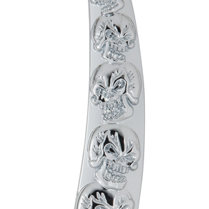 Prezzo adeguato di Alta Qualità Decorazione Altalena Braccio Accessori Moto Altri Parti di Motore OEM Emblema - Product Image 3
