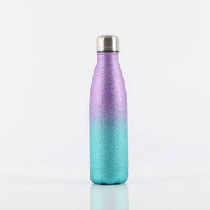 Nouvelles Bouteilles Isothermes Fantaisie et Élégantes à Double Paroi, Personnalisables, Mignonnes et Mini, Offre Spéciale 2024 - Product Image 4