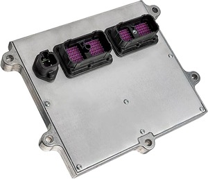 คอนโทรลเลอร์4921776 PC300-7 PC300-8 ECU พร้อมโปรแกรมตัวควบคุมเครื่องยนต์รถขุด - Product Image 1