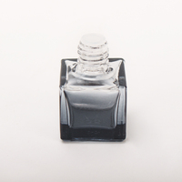 Diffuseur d'usine 8ml 10ml bouteille de parfum diffuseur verre voiture désodorisant suspendu bouteille de parfum avec bois