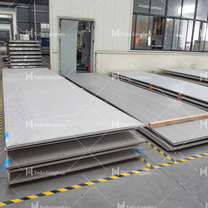 עבה 1 מ "מ 1.5 מ" מ <span class=keywords><strong>sus420</strong></span> גיליון נירוסטה עבור דיסק להב בלם קטגורית איכות מוצר - Product Image 4