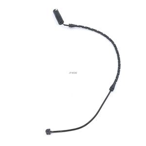 Fil indicateur d'usure de frein avant pour <span class=keywords><strong>BMW</strong></span> 34351182064 E39 525TDS 535I 520I 523I 528I <span class=keywords><strong>E38</strong></span> 725TDS 728I 730D 730I 735I <span class=keywords><strong>740I</strong></span> - Product Image 1