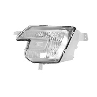 Feu antibrouillard avant avec ampoule pour Ford Explorer 2015-2017 FO2592237 FB5Z15201G par Bento