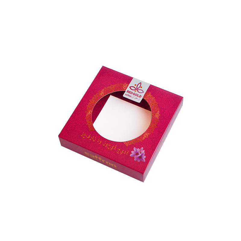 rosso, 11,5*11,5*2,7 cm