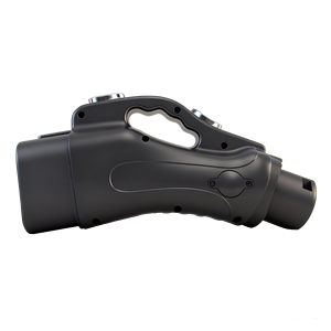 Adaptador de Carga Rápida CC para Vehículo Eléctrico CCS2 a GBT de 1000V 300A para Coche Chino BYD <span class=keywords><strong>BMW</strong></span> ZEEKR XIAOMI VW <span class=keywords><strong>ID3</strong></span> ID4 ID6 TESLA a Precio de Fábrica Barato - Product Image 4