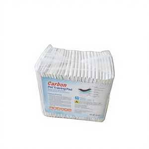 Großhandel Einweg Wasserdichte IP67 Weiche Baumwolle Welpen-Trainingsunterlagen Universal Aktivkohle für Hundetraining - Product Image 6