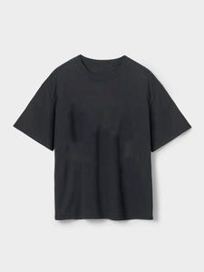 T-Shirt da Uomo in Cotone 100% a Maniche Corte, Stile Vintage Stampato, Produzione di Alta Qualità - Product Image 2