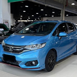 ฮอนด้า ฟิต GK5 ปี 2018 เครื่องยนต์ 1.5L I-VTEC NA CVT รุ่นสปอร์ต ไมล์น้อย รถแฮทช์แบ็กขนาดเล็ก เหมาะสำหรับครอบครัว ใช้แก๊ส/น้ำมัน - Product Image 3