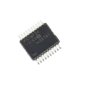 Microcontroller Integrated Circuits PIC16 PIC16F PIC16F684 PIC16F684-E/ML