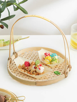 100 pièces/sac, assiettes à gâteau en bois jetables de 4 pouces, logo personnalisable, biodégradables, qualité alimentaire, faites à la main, modernes, écologiques
