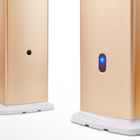 Diffuseur d'arômes intelligent sans eau Vinescents, grande capacité 1000 ml, avec commande par application mobile