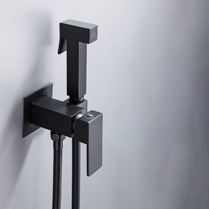 Латунный смеситель для биде - Product Image 5