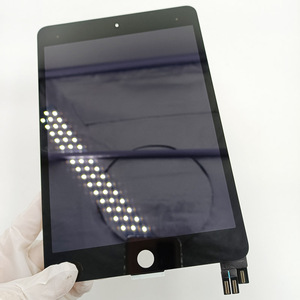 Chất lượng cao Máy Tính Bảng LCD cho Apple <span class=keywords><strong>iPad</strong></span> mini 5 máy tính bảng LCD hiển thị thay thế màn hình cảm ứng Digitizer lắp ráp pantalla tactil - Product Image 6