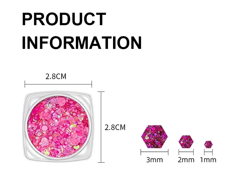 KHY ücretsiz örnek kozmetik güzellik göz farı özelleştirilmiş renkler pırıltılı yüz saç çivi vücut Glow Glitter jel makyaj seti seti