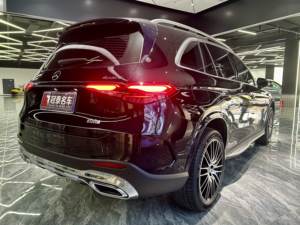 <span class=keywords><strong>Mercedes</strong></span>-Benz <span class=keywords><strong>GLC</strong></span> 300L <span class=keywords><strong>4MATIC</strong></span> Dynamic Edition 2017, Usado, en Buen Estado, <span class=keywords><strong>Precio</strong></span> Bajo, Volante a la Izquierda, Turbo, Cuero Oscuro, SUV - Product Image 5