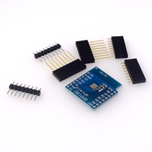 <span class=keywords><strong>BMP180</strong></span> remplacer le Module de capteur de pression barométrique numérique BMP085 pour WeMos D1 Mini carte d'extension WIFI carte d'apprentissage - Product Image 5