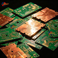 Services d'ingénierie inverse personnalisés pour cartes PCB et PCBA, conception de PCB et services de clonage d'assemblage PCBA