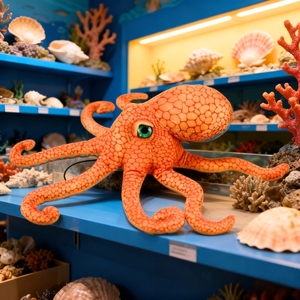 <span class=keywords><strong>Disfraz</strong></span> <span class=keywords><strong>de</strong></span> <span class=keywords><strong>Pulpo</strong></span> <span class=keywords><strong>para</strong></span> Bebé, Juguete <span class=keywords><strong>de</strong></span> Peluche <span class=keywords><strong>de</strong></span> Anime, Súper Suave, <span class=keywords><strong>de</strong></span> Plástico, Venta al por Mayor <span class=keywords><strong>de</strong></span> Animales <span class=keywords><strong>de</strong></span> Peluche - Product Image 4