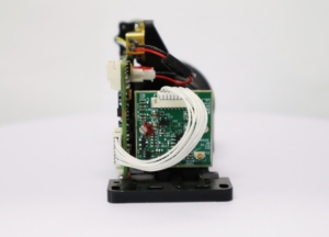 Máy đo khoảng cách <span class=keywords><strong>laser</strong></span> nhẹ 9,5km 1535nm, tính năng an toàn cho mắt người - Product Image 5