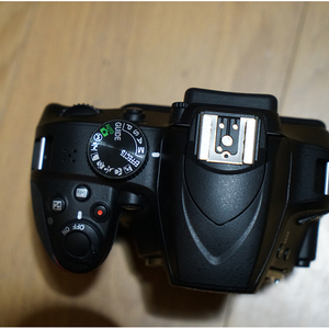 Chất lượng hàng đầu giá rẻ chuyên nghiệp kỹ thuật số DSLR 1080p HD Video Camera D5500 chứa 18-140 mét VR - Product Image 4