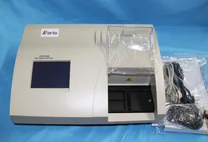 Rayto rt 2100C elisa leitor microplaca leitor instrumentos analíticos clínicos RT-2100C preço à venda