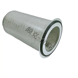 POKE Industrial dust removal filter cartridge P190613-016-340 Air filter