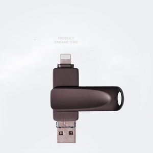 <span class=keywords><strong>OTG</strong></span> <span class=keywords><strong>USB</strong></span> 3.0 Ổ Đĩa Flash 8GB 16GB 32GB 64/128GB/512GB lưu trữ bên ngoài thiết bị <span class=keywords><strong>Micro</strong></span>-<span class=keywords><strong>USB</strong></span> điện thoại di động máy tính Pendrive - Product Image 3