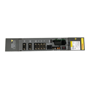 FANUC Servo Amplifier Module in Stocks A06B-6079-H105 - Product Image 3